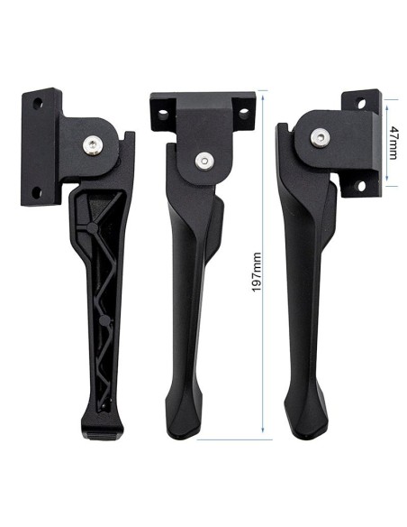 CABALLETE KUKIRIN G2 MASTER/ SMARTGYRO RYDER