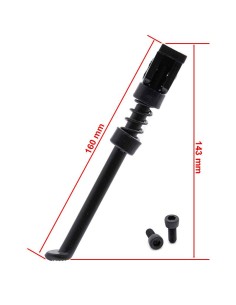 CABALLETE GR90 160MM 2