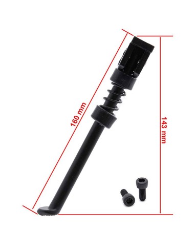 CABALLETE GR90 160MM