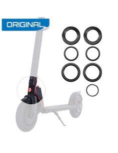 JUEGO CAZOLETAS DIRECCION ORIGINAL WISPEED T850