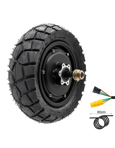 MOTOR KUKIRIN G2 PRO (VERSION 2024)