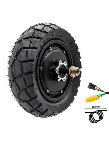 MOTOR KUKIRIN G2 PRO (VERSION 2024)