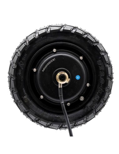 MOTOR KUKIRIN G2 PRO (VERSION 2024)