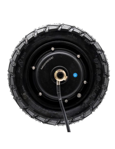 MOTOR KUKIRIN G2 PRO (VERSION 2024)