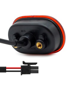 LUZ TRASERA MI4 ULTRA 2