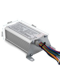 CONTROLADORA CECOTEC D30 2
