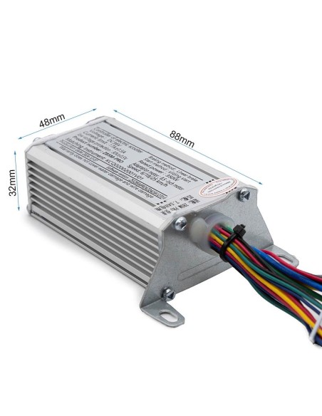 CONTROLADORA CECOTEC D30