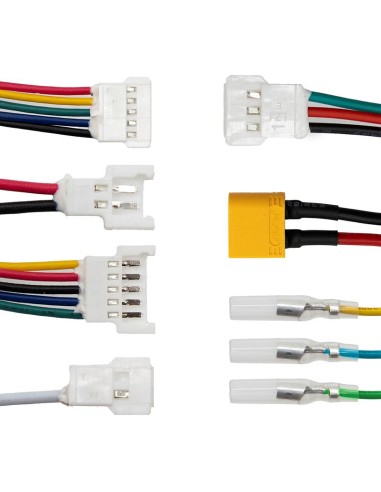 CONTROLADORA CECOTEC D30