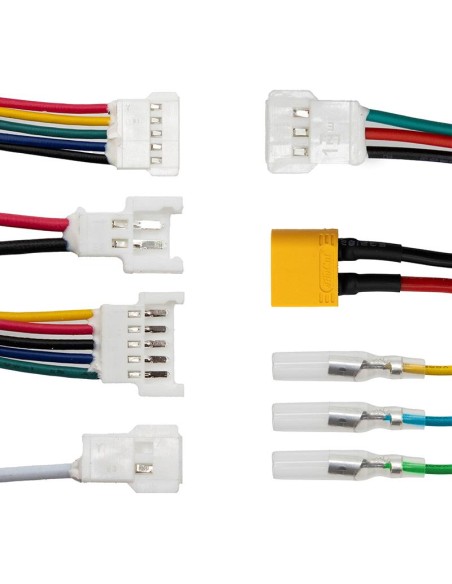CONTROLADORA CECOTEC D30