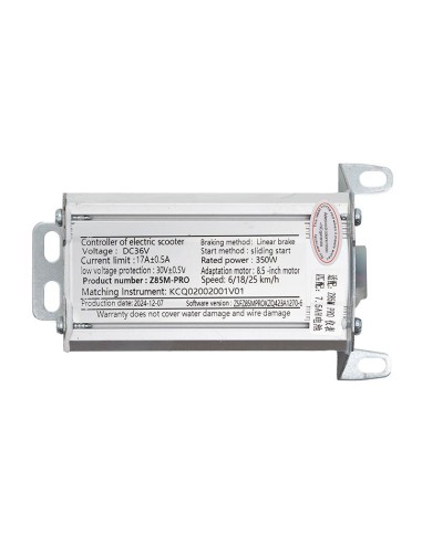 CONTROLADORA CECOTEC D30