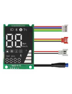 DISPLAY CECOTEC D40