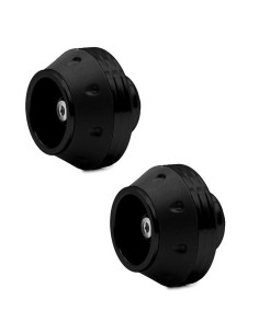 PIEZA ANTICAIDA PARA PATINETE KUKIRIN EWTB-003 NEGRO