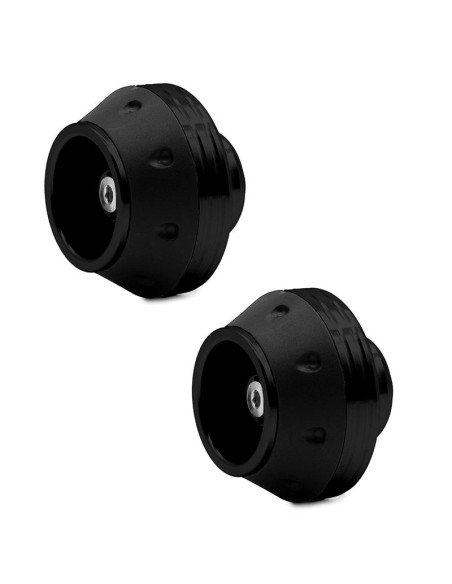 PIEZA ANTICAIDA PARA PATINETE KUKIRIN EWTB-003 NEGRO