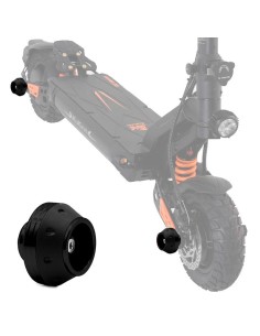PIEZA ANTICAIDA PARA PATINETE KUKIRIN EWTB-003 NEGRO 2