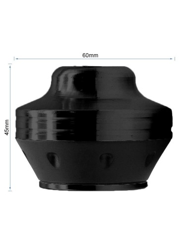 PIEZA ANTICAIDA PARA PATINETE KUKIRIN EWTB-003...