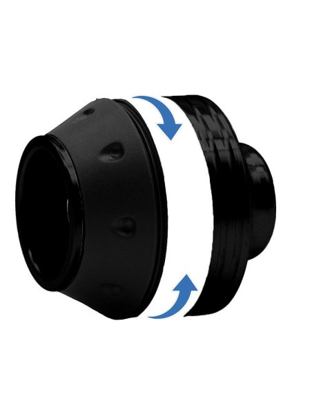 PIEZA ANTICAIDA PARA PATINETE KUKIRIN EWTB-003 NEGRO