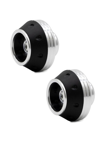 PIEZA ANTICAIDA PARA PATINETE EWTB-003 PLATA