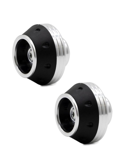 PIEZA ANTICAIDA PARA PATINETE EWTB-003 PLATA