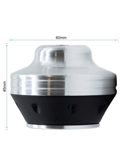 PIEZA ANTICAIDA PARA PATINETE EWTB-003 PLATA