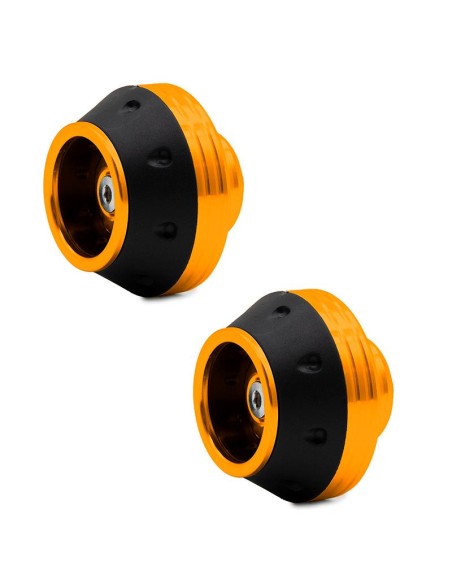 PIEZA ANTICAIDA PARA PATINETE EWTB-003 DORADO