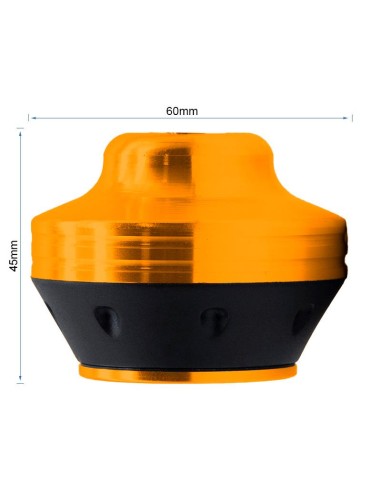 PIEZA ANTICAIDA PARA PATINETE EWTB-003 DORADO
