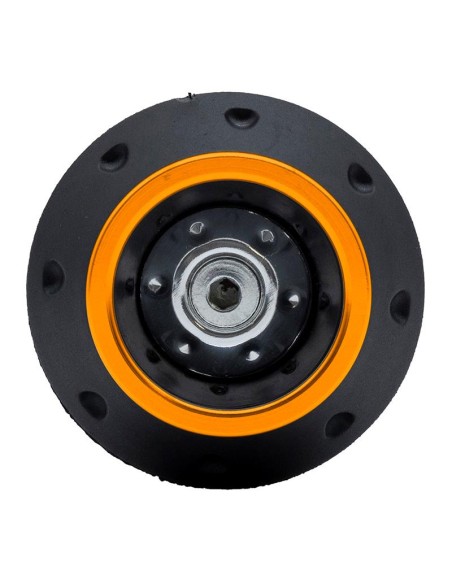 PIEZA ANTICAIDA PARA PATINETE EWTB-003 DORADO