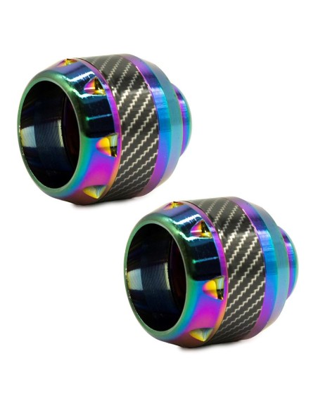 PIEZA ANTICAIDA PARA PATINETE EWTB-004 MULTICOLOR