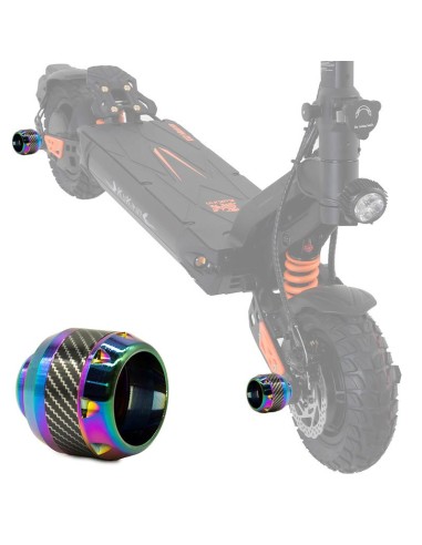 PIEZA ANTICAIDA PARA PATINETE EWTB-004 MULTICOLOR