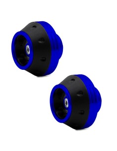 Pieza anticaída para patinete EWTB-003 azul