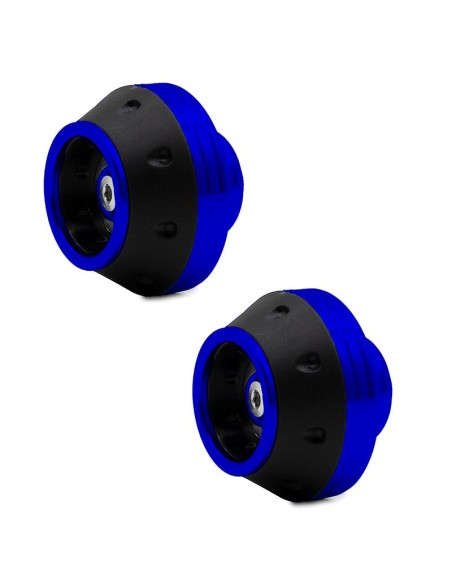 Pieza anticaída para patinete EWTB-003 azul