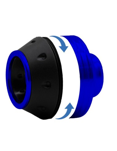 Pieza anticaída para patinete EWTB-003 azul