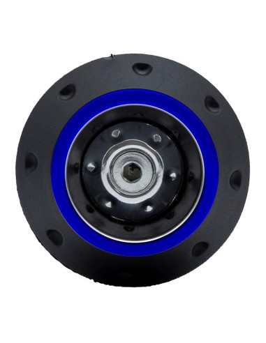Pieza anticaída para patinete EWTB-003 azul
