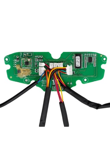 DISPLAY SMARTGYRO K2 5 PINES DESLIMITABLE