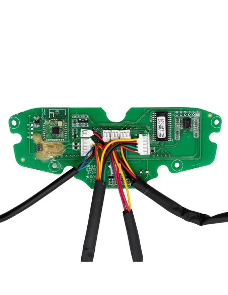DISPLAY SMARTGYRO K2 5 PINES DESLIMITABLE