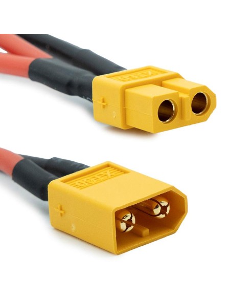 CABLE DE CONEXION PARALELO XT60 A XT60
