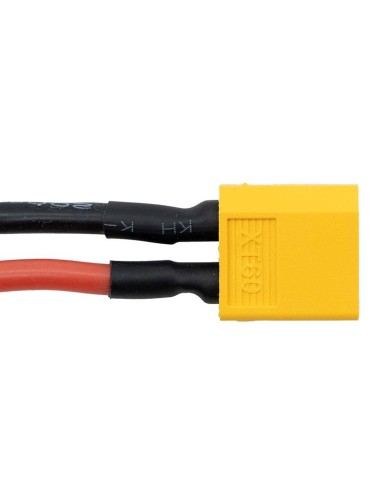 CABLE DE CONEXION PARALELO XT60 A XT60