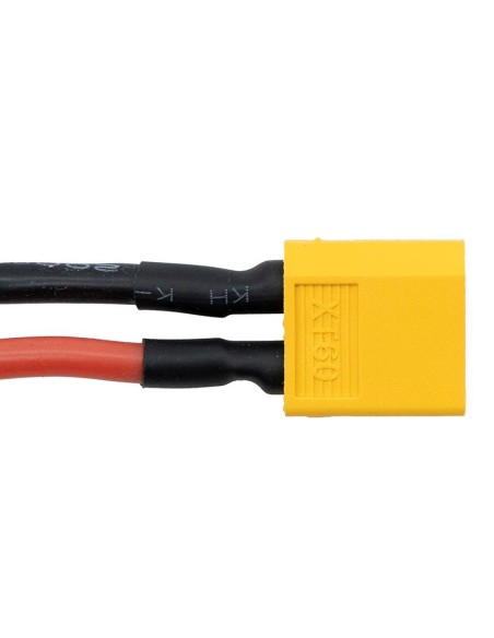 CABLE DE CONEXION PARALELO XT60 A XT60