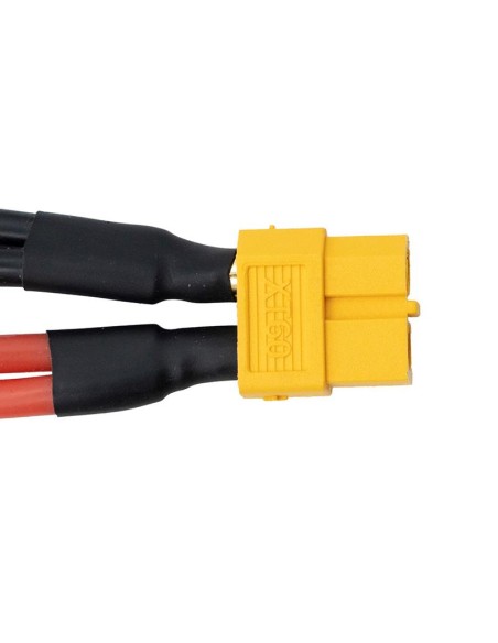 CABLE DE CONEXION PARALELO XT60 A XT60