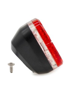 LUZ TRASERA NIU KQI3 PRO 2