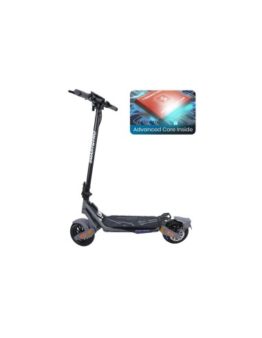 PATINETE ELECTRICO SMARTGYRO ROCKWAY EVO