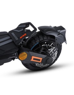 PATINETE ELECTRICO SMARTGYRO ROCKWAY PRO EVO 2