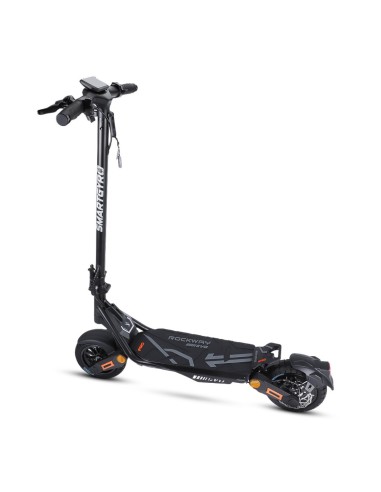 PATINETE ELECTRICO SMARTGYRO ROCKWAY PRO EVO