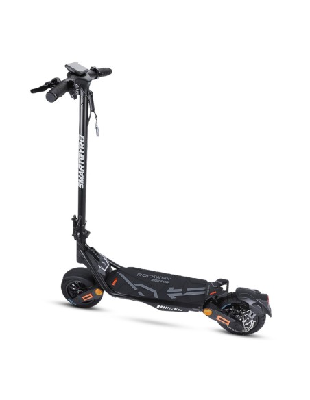 PATINETE ELECTRICO SMARTGYRO ROCKWAY PRO EVO
