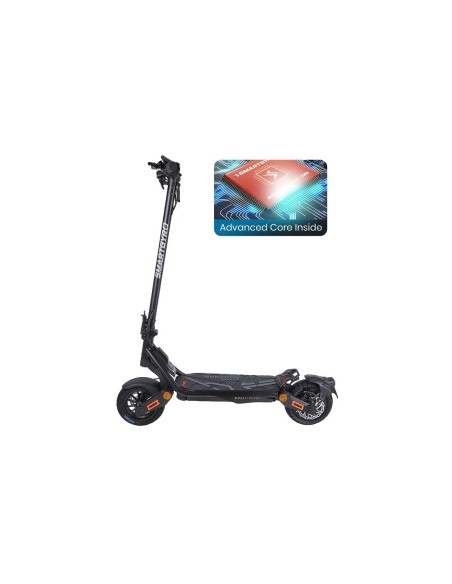 PATINETE ELECTRICO SMARTGYRO ROCKWAY PRO EVO