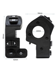 BOTONERA KUKIRIN G2 PRO (VERSION 2024-B) 2