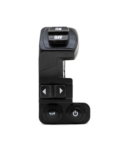 BOTONERA KUKIRIN G2 PRO (VERSION 2024-B)