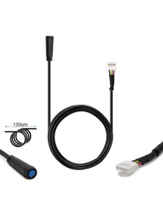 CABLE DISPLAY- CONTROLADORA SMARTGYRO Z-ONE/ ZWHEEL E9T