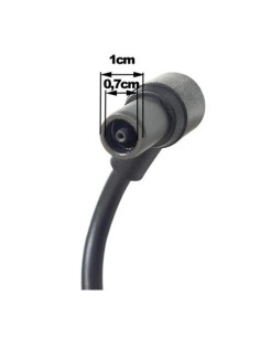 CARGADOR XIAOMI 4 ULTRA / XIAOMI PRO 4 2 GEN 2