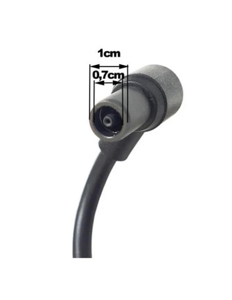 CARGADOR XIAOMI 4 ULTRA / XIAOMI PRO 4 2 GEN