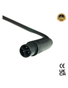 CARGADOR CECOTEC Y65 LP20 54.6V 2A